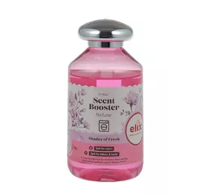 Парфюмированный ополаскиватель Elix Shades Fresh для белья 250 мл (5902315537989) Парфюмированный ополаскиватель Elix Shades Fresh для белья 250 мл (5902315537989)