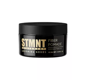 Волокнистая помада Fiber Pomade STMNT 100 мл (42400790) Волокнистая помада Fiber Pomade STMNT 100 мл (42400790)