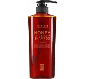 Шампунь для волос Daeng Gi Meo RI Honey Therapy Shampoo Медовая терапия 500 мл (8807779083430) Шампунь для волос Daeng Gi Meo RI Honey Therapy Shampoo Медовая терапия 500 мл (8807779083430)