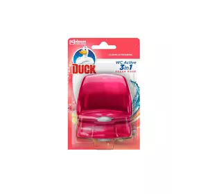 Туалетный блок Duck Свежесть лепестков (5000204560725) Туалетный блок Duck Свежесть лепестков (5000204560725)