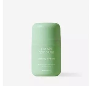 Дезодорант HAAN Purifying Verbena, 40 мл (5060669785828) Дезодорант HAAN Purifying Verbena, 40 мл (5060669785828)