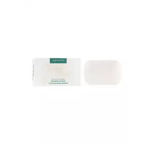 Твердое мыло Ti Amo Crema Professional Line с протеинами шелка 115 г (4820195503874) Твердое мыло Ti Amo Crema Professional Line с протеинами шелка 115 г (4820195503874)