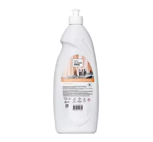 Щелочное гелевое средство Biossot NeoCleanPro Анти-жир для чистки поверхностей 1 кг (4820255110325) Щелочное гелевое средство Biossot NeoCleanPro Анти-жир для чистки поверхностей 1 кг (4820255110325)