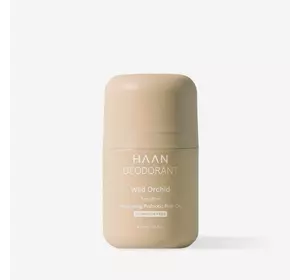 Дезодорант HAAN Wild Orchid, 40 мл (5060917123464) Дезодорант HAAN Wild Orchid, 40 мл (5060917123464)