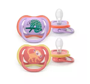 Пустышка PHILIPS Avent SCF349/47 Ultra Air, 18+ мес (8720689042482) Пустышка PHILIPS Avent SCF349/47 Ultra Air, 18+ мес (8720689042482)