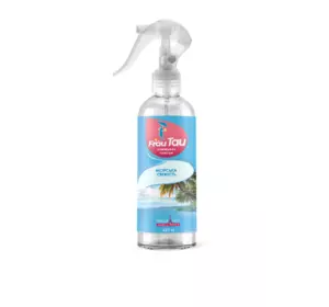 Освежитель воздуха Frau Tau Морская свежесть 420 мл (4820263232521) Освежитель воздуха Frau Tau Морская свежесть 420 мл (4820263232521)