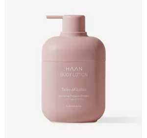 Лосьон для тела HAAN Tales Of Lotus, 250 мл (5060669787587) Лосьон для тела HAAN Tales Of Lotus, 250 мл (5060669787587)