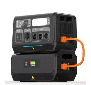 Паверстанция Doberman (комплект) 4,4 кВт (111222) Паверстанция Doberman (комплект) 4,4 кВт (111222)