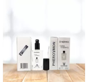 Духи с феромонами Hermes Terre d'Hermes мужские 60 м (3346131400027) Духи с феромонами Hermes Terre d'Hermes мужские 60 м (3346131400027)