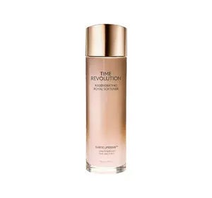 Тонер для лица Missha Time Revolution Regenerating Royal 150 мл (8809643527323) Тонер для лица Missha Time Revolution Regenerating Royal 150 мл (8809643527323)