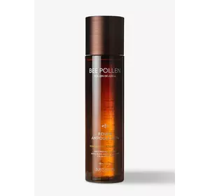 Ампульный тонер для лица Missha Bee Pollen Renew Ampoule Skin 150 мл (8809643521055) Ампульный тонер для лица Missha Bee Pollen Renew Ampoule Skin 150 мл (8809643521055)