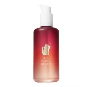 Мицеллярная вода Yope Matcha Bamboo 200 мл (5903760200367) Мицеллярная вода Yope Matcha Bamboo 200 мл (5903760200367)