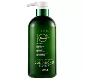 Восстанавливающий кондиционер Kumano Beaua 10 essence conditioner 700 мл (4513574013032) Восстанавливающий кондиционер Kumano Beaua 10 essence conditioner 700 мл (4513574013032)