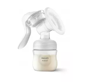 Молокоотсос philips avent naturals механический + набор для грудного вскармливания (scf430/16) (8710103952664) Молокоотсос philips avent naturals механический + набор для грудного вскармливания (scf430/16) (8710103952664)