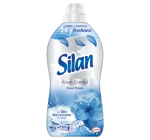 Кондиционер для белья Silan Fresh Control Прохладная свежесть 1100 мл (9000101585247) Кондиционер для белья Silan Fresh Control Прохладная свежесть 1100 мл (9000101585247)