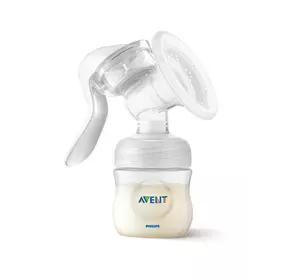 Ручной молокоотсос philips avent с контейнерами для хранения грудного молока 3 шт scf430/13 (8710103944010) Ручной молокоотсос philips avent с контейнерами для хранения грудного молока 3 шт scf430/13 (8710103944010)
