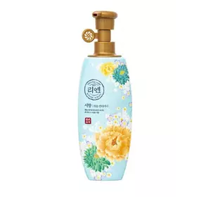 Шампунь LG Reen  Seohyang  для питания волос 500 мл (8801051154566) Шампунь LG Reen  Seohyang  для питания волос 500 мл (8801051154566)