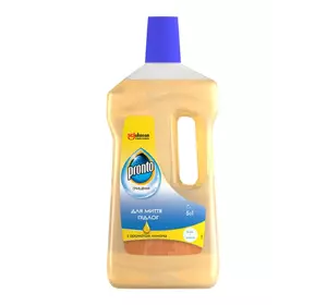 Средство для мытья полов Pronto 5в1 750 мл (4823002002720) Средство для мытья полов Pronto 5в1 750 мл (4823002002720)