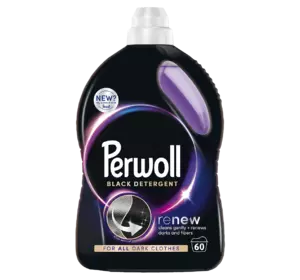 Гель Perwoll для темных и черных вещей 3000 мл (9000101809527) Гель Perwoll для темных и черных вещей 3000 мл (9000101809527)