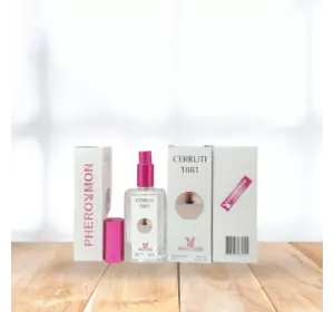 Духи с феромонами Cerruti 1881 Pour Femme женские 60 мл (0688575134490) Духи с феромонами Cerruti 1881 Pour Femme женские 60 мл (0688575134490)