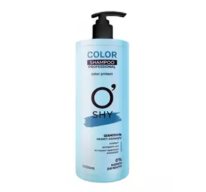 Шампунь O'shу Color Защита цвета 1л (4820195508312) Шампунь O'shу Color Защита цвета 1л (4820195508312)