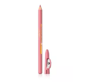 Контурный карандаш для губ Eveline 24 Sweet Lips Max Intense Colour 7 г (5901761969764) Контурный карандаш для губ Eveline 24 Sweet Lips Max Intense Colour 7 г (5901761969764)