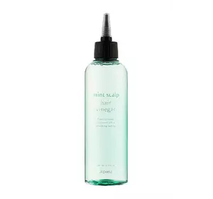 Уход за жирной кожей головы A'pieu Mint Scalp Hair Vinegar 200 мл (8809643538664) Уход за жирной кожей головы A'pieu Mint Scalp Hair Vinegar 200 мл (8809643538664)
