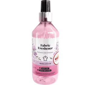 Нейтрализатор запаха ткани Elix Shades Fresh 250 мл (5902315538016) Нейтрализатор запаха ткани Elix Shades Fresh 250 мл (5902315538016)