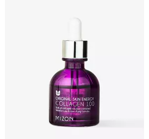 Сыворотка для лица Mizon Collagen 100 с коллагеном 30 мл (8809663751593) Сыворотка для лица Mizon Collagen 100 с коллагеном 30 мл (8809663751593)