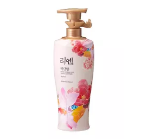 Кондиционер для блеска волос LG Household Health ReEn Bogdanyang Conditioner, 500 мл (8801051154641) Кондиционер для блеска волос LG Household Health ReEn Bogdanyang Conditioner, 500 мл (8801051154641)