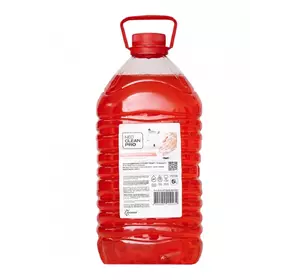 Жидкое мыло Biossot NeoCleanPro Сладкий грейпфрут 5 л (4820255110134) Жидкое мыло Biossot NeoCleanPro Сладкий грейпфрут 5 л (4820255110134)