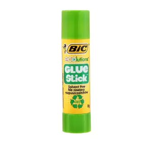 Клей-карандаш BIC 8г (3086123245976) Клей-карандаш BIC 8г (3086123245976)