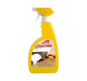 Сантик д/сантех. с расп. 750г (4820003542262) Сантик д/сантех. с расп. 750г (4820003542262)