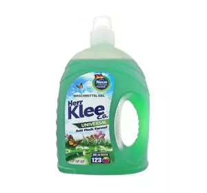 Гель для стирки klee universal (4.305 л) (4260418930238) Гель для стирки klee universal (4.305 л) (4260418930238)