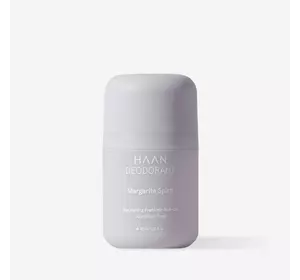 Дезодорант HAAN Margarita Spirit, 40 мл (5060669785804) Дезодорант HAAN Margarita Spirit, 40 мл (5060669785804)