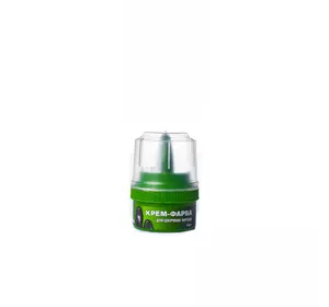 Крем-Краска BLYSKAVKA для обуви черная 50 мл (4820055141970) Крем-Краска BLYSKAVKA для обуви черная 50 мл (4820055141970)