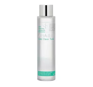 Тонер-пилинг для лица Mizon AHA & BHA Daily Clean Toner, 150мл (8809663751838) Тонер-пилинг для лица Mizon AHA & BHA Daily Clean Toner, 150мл (8809663751838)