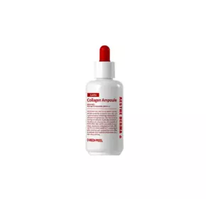 Сыворотка для лица Medi-Peel Red Lacto Collagen Ampoule с коллагеном 70 мл (8809409346861)