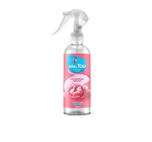 Освежитель воздуха Frau Tau Бархатный пион 420 мл (4820263232514) Освежитель воздуха Frau Tau Бархатный пион 420 мл (4820263232514)