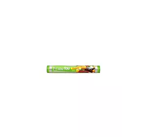 Пленка пищевая 20м ТМ Frau Tau (4820195508251) Пленка пищевая 20м ТМ Frau Tau (4820195508251)