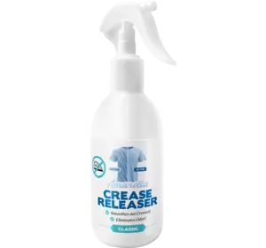 Утюг-спрей AMARELLA Classic разглаживатель складок 250 мл (5907100190172) Утюг-спрей AMARELLA Classic разглаживатель складок 250 мл (5907100190172)