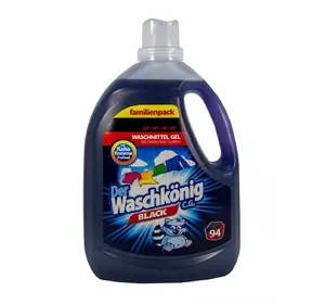 Гель для стирки waschkonig black 3305 мл (4260418930412) Гель для стирки waschkonig black 3305 мл (4260418930412)