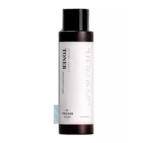 Тонер для лица питательный Village 11 Factory Hydro Boost Toner 120 мл (8809663754457) Тонер для лица питательный Village 11 Factory Hydro Boost Toner 120 мл (8809663754457)