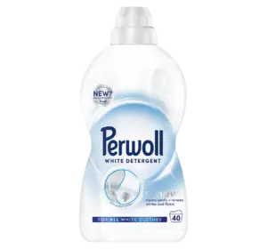 Гель Perwoll для стирки белых вещей 2000 мл (9000101808537) Гель Perwoll для стирки белых вещей 2000 мл (9000101808537)
