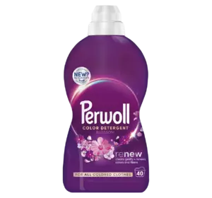 Гель для стирки Perwoll Восстановление и аромат 2000 мл (9000101808476) Гель для стирки Perwoll Восстановление и аромат 2000 мл (9000101808476)
