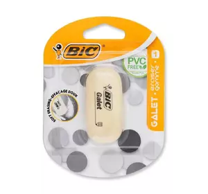 Ластик bic galet (3086123388536) Ластик bic galet (3086123388536)