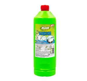 Отбеливатель Милам Chemical Белье 1 л (4820152291110) Отбеливатель Милам Chemical Белье 1 л (4820152291110)