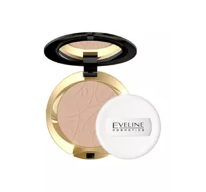 Компактная пудра матирующая Eveline Celebrities Beauty №24 9 г (5907609333308) Компактная пудра матирующая Eveline Celebrities Beauty №24 9 г (5907609333308)