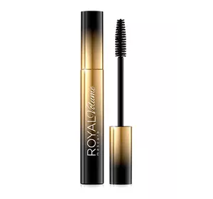 Тушь для ресниц Eveline Royal Volume Увеличивающая объем 10 мл (5901761984613) Тушь для ресниц Eveline Royal Volume Увеличивающая объем 10 мл (5901761984613)