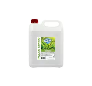 Жыдкое мыло Милам Сhemical Зеленый чай 5 л (4820152291288) Жыдкое мыло Милам Сhemical Зеленый чай 5 л (4820152291288)